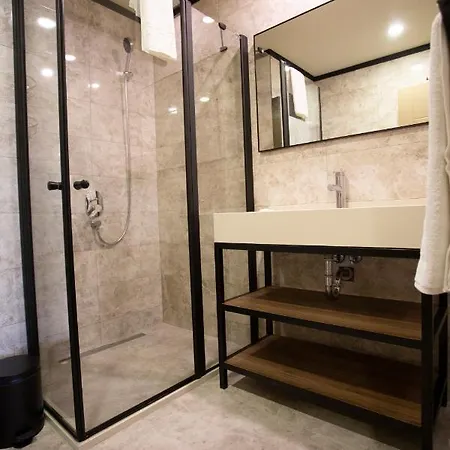 Szálloda Besiktas Serenity 4*