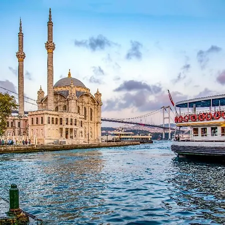 Besiktas Serenity Szálloda