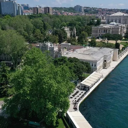 Besiktas Serenity Szálloda Isztambul