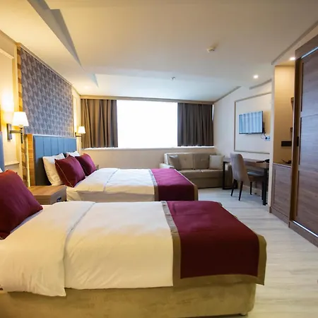 Besiktas Serenity 4* Isztambul