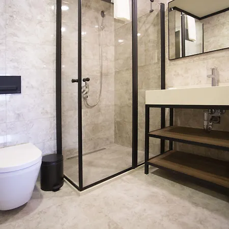 Besiktas Serenity Szálloda 4*