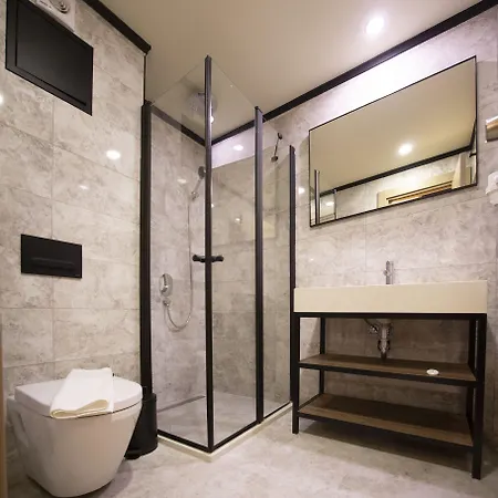 Besiktas Serenity 4*