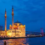 Besiktas Serenity 4*