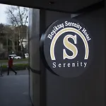 ホテル Besiktas Serenity 4*