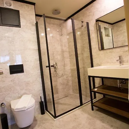 Besiktas Serenity Hotel