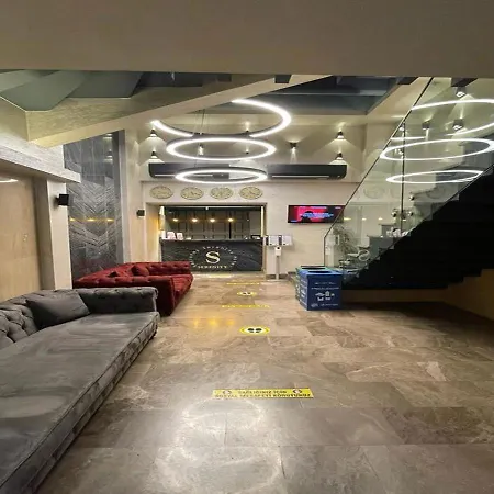 Besiktas Serenity