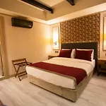 Besiktas Serenity 4*