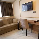 Besiktas Serenity 酒店