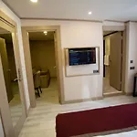 Besiktas Serenity 酒店 伊斯坦布尔