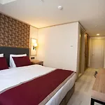 Besiktas Serenity 酒店 伊斯坦布尔