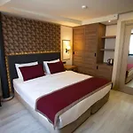 Besiktas Serenity 酒店 4*