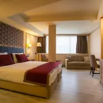 Besiktas Serenity 酒店 4*