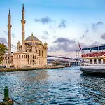 Besiktas Serenity 酒店