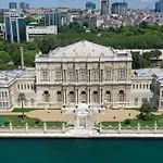 Besiktas Serenity