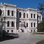 Besiktas Serenity 4*