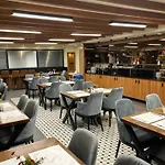 Besiktas Serenity 酒店 伊斯坦布尔