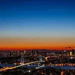 Besiktas Serenity 酒店 伊斯坦布尔
