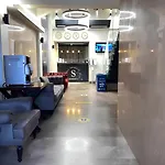 酒店 Besiktas Serenity 伊斯坦布尔