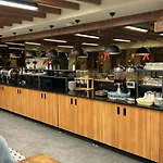 Besiktas Serenity 酒店 伊斯坦布尔