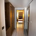 Besiktas Serenity