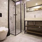 Besiktas Serenity 酒店 4*