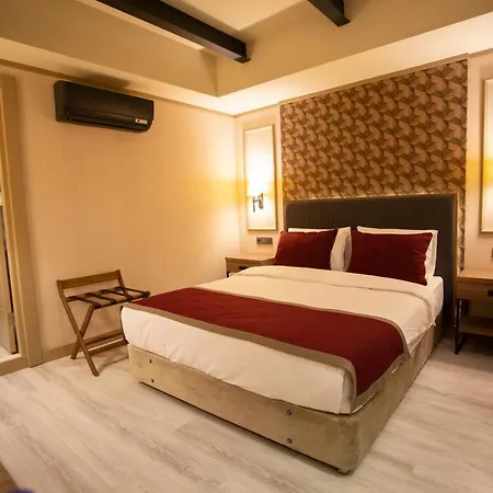 Beşiktaş Serenity 4*