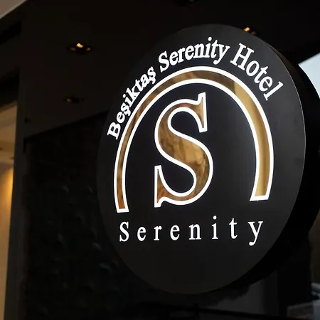 Besiktas Serenity Hotel 4*