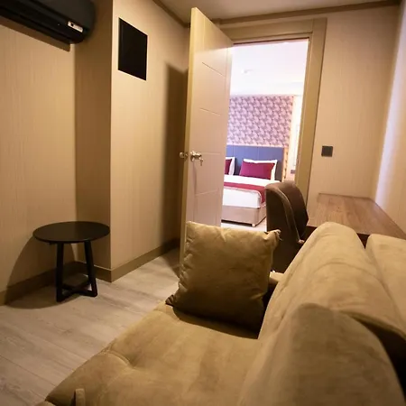 Besiktas Serenity Hotel