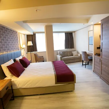 Besiktas Serenity Istambul