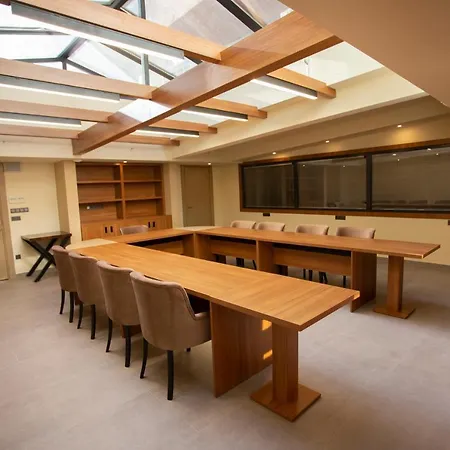 Besiktas Serenity Istambul