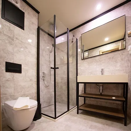 Besiktas Serenity Istambul