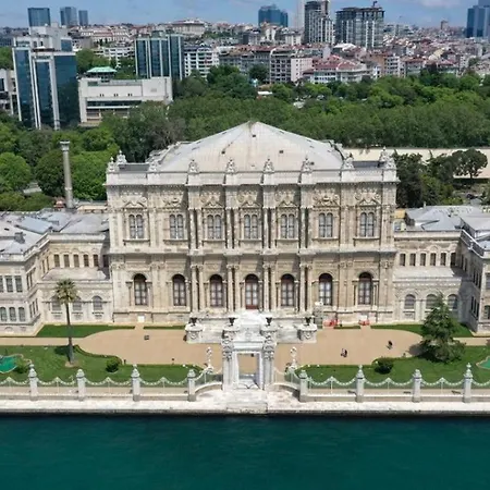 Beşiktaş Serenity