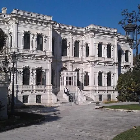 Beşiktaş Serenity 4*