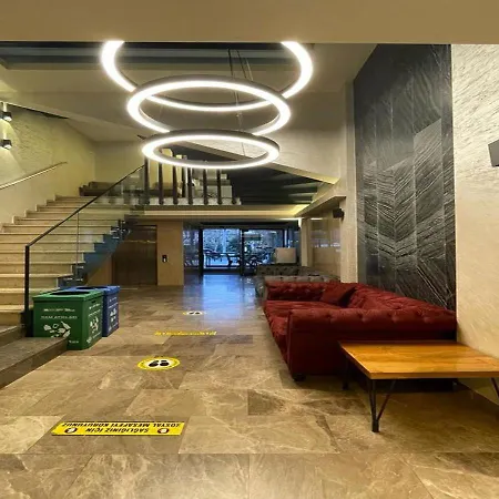 Besiktas Serenity 4*