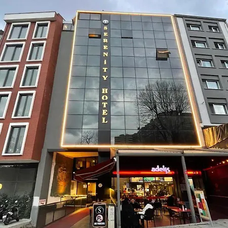 Besiktas Serenity Hotel