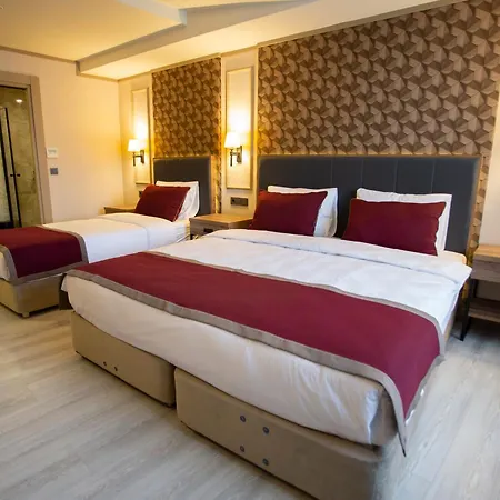 Besiktas Serenity Hotel