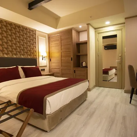 Besiktas Serenity 4*