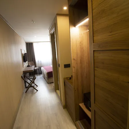 Besiktas Serenity 4*