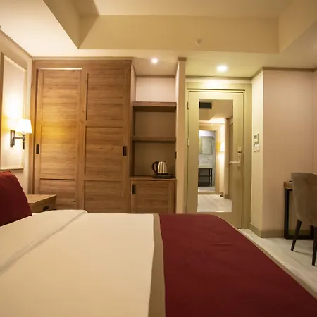 Besiktas Serenity 4*