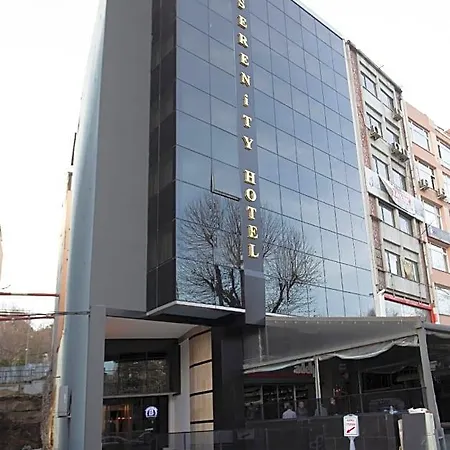 Besiktas Serenity 4* Κωνσταντινούπολη