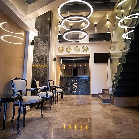 Besiktas Serenity 4*