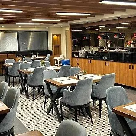 Besiktas Serenity Hotel