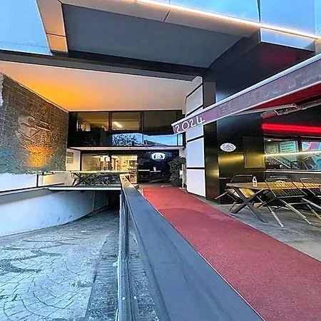 Ξενοδοχείο Besiktas Serenity Κωνσταντινούπολη