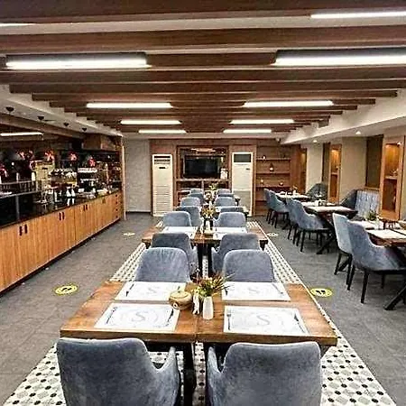 Besiktas Serenity Hotel