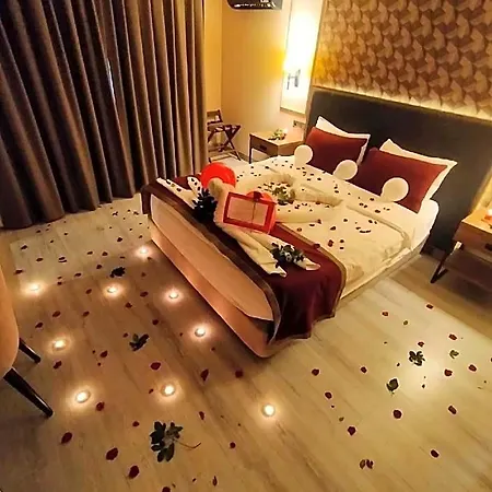 Besiktas Serenity 4*