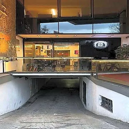 Besiktas Serenity 4*