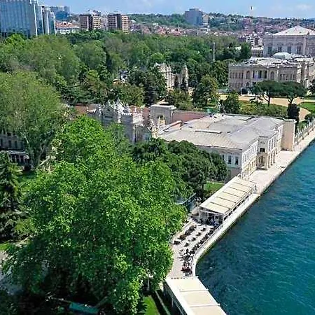 Besiktas Serenity