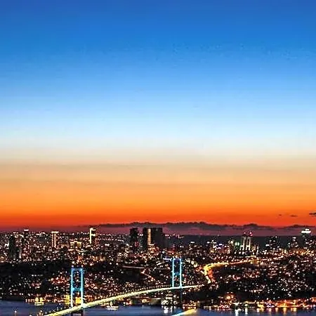 Besiktas Serenity Istanboel