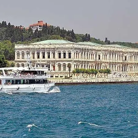 Besiktas Serenity 4*
