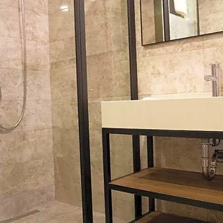 Hotel Besiktas Serenity 4*